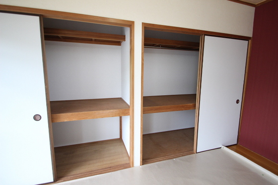 グリーンシティ串戸