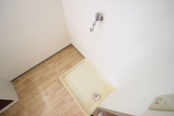 グリーンシティ串戸