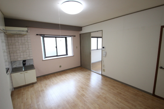 グリーンシティ串戸