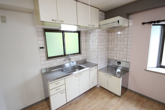 グリーンシティ串戸