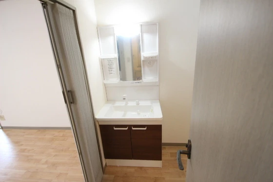 グリーンシティ串戸