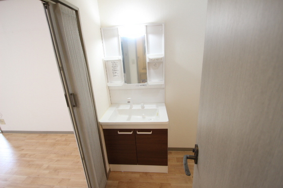 グリーンシティ串戸