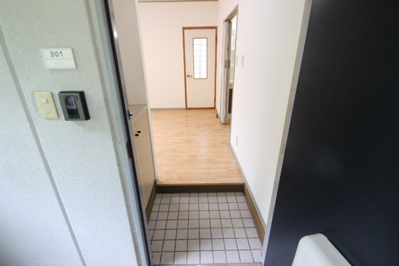 グリーンシティ串戸