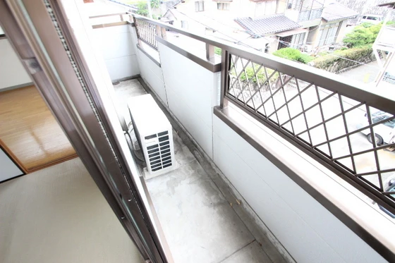 グリーンシティ串戸