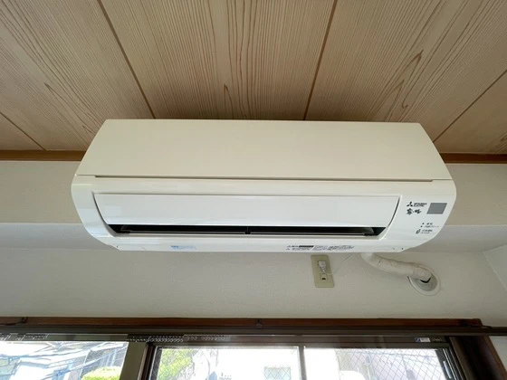 グリーンシティ串戸