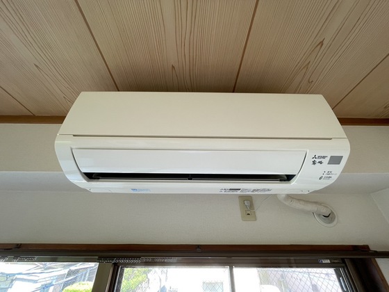 グリーンシティ串戸