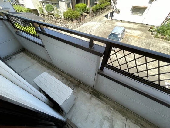 グリーンシティ串戸