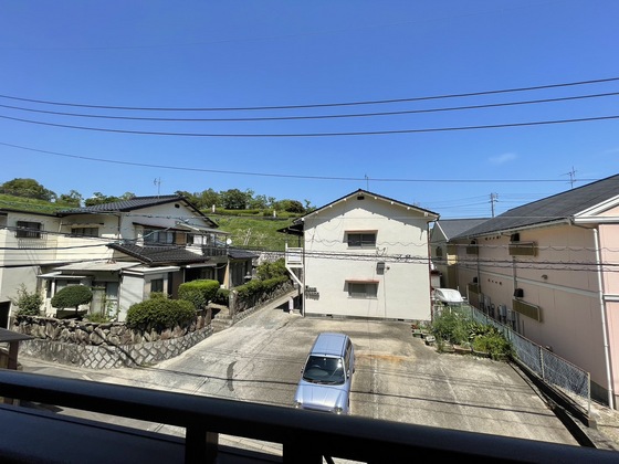 グリーンシティ串戸