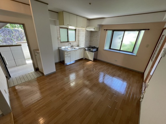 グリーンシティ串戸