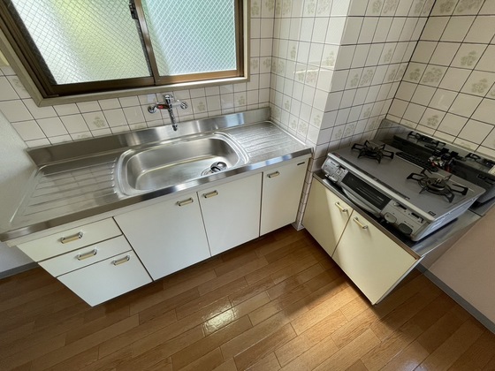 グリーンシティ串戸