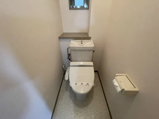 グリーンシティ串戸