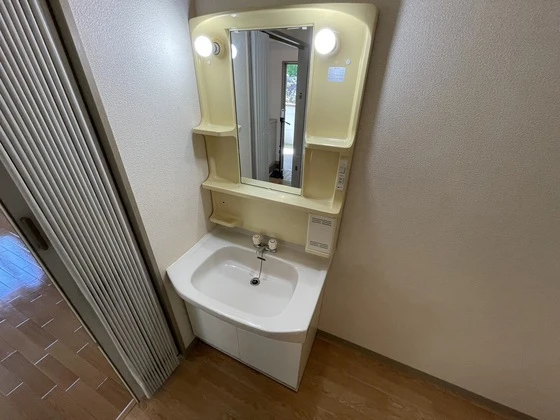 グリーンシティ串戸