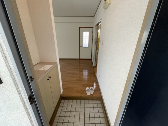 グリーンシティ串戸