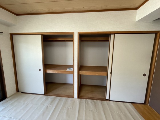 グリーンシティ串戸