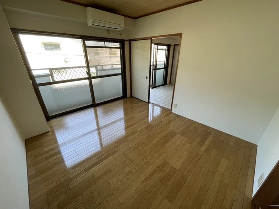 グリーンシティ串戸