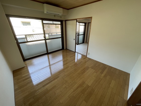 グリーンシティ串戸