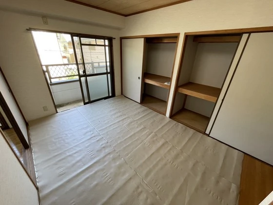 グリーンシティ串戸