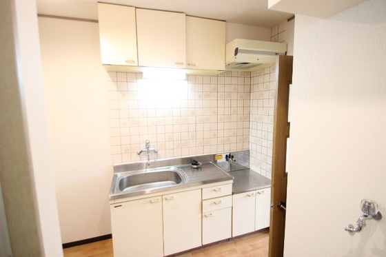 グリーンシティ串戸