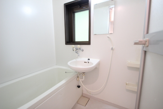 グリーンシティ串戸