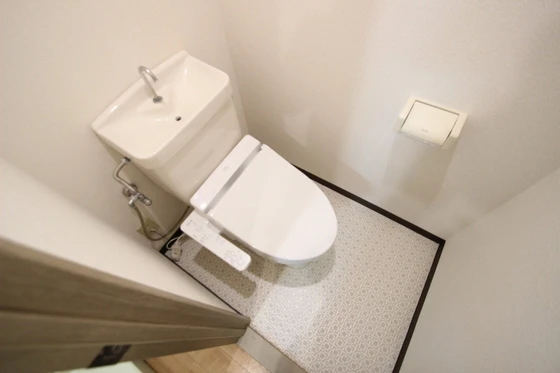 グリーンシティ串戸