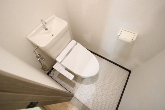 グリーンシティ串戸