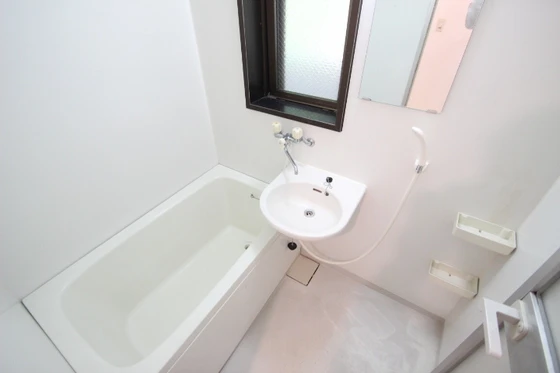 グリーンシティ串戸