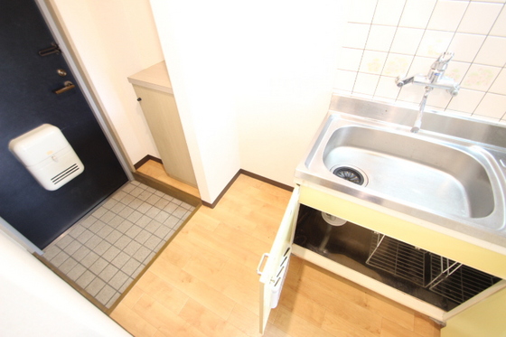 グリーンシティ串戸