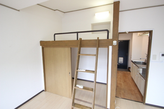 グリーンシティ串戸