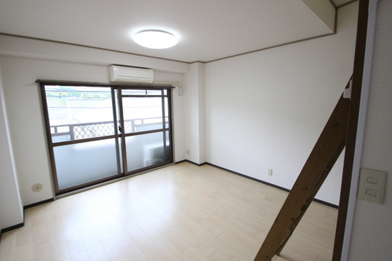 グリーンシティ串戸