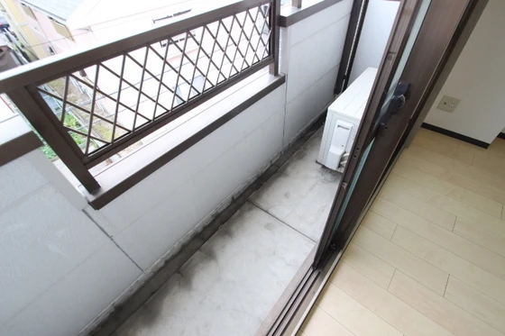 グリーンシティ串戸