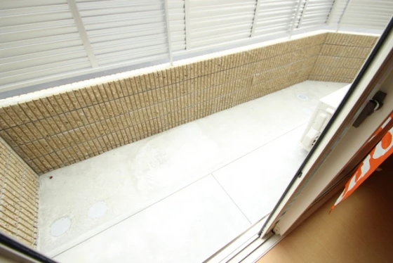 フラワーハイム