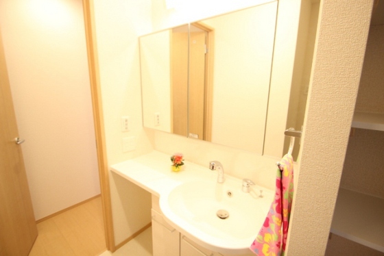 フラワーハイム