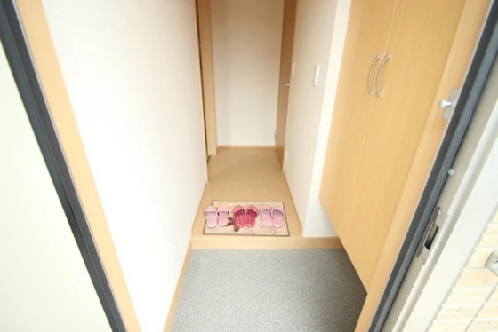 フラワーハイム