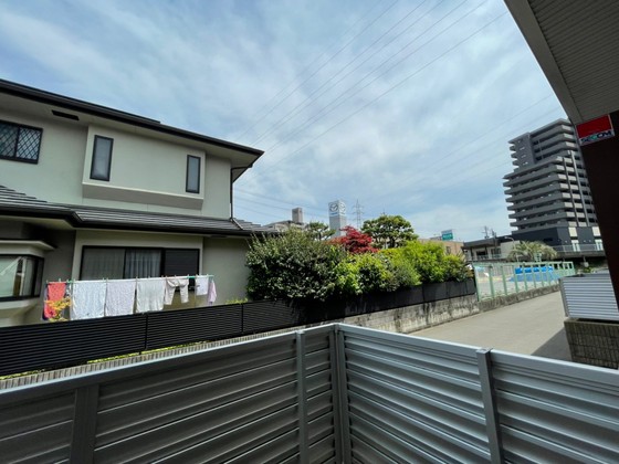 フラワーハイム