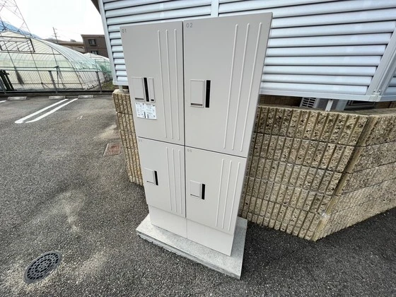 フラワーハイム