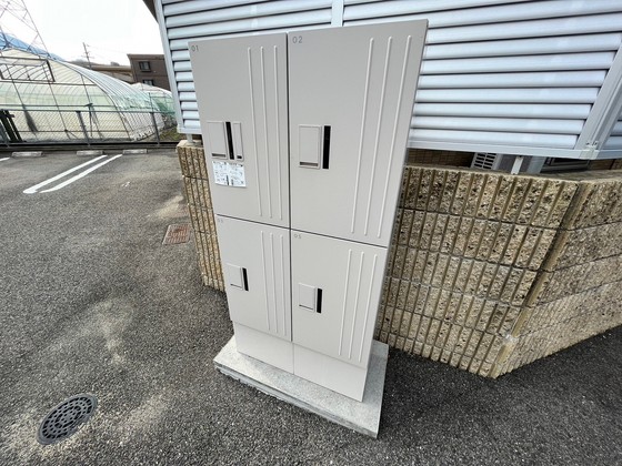 フラワーハイム