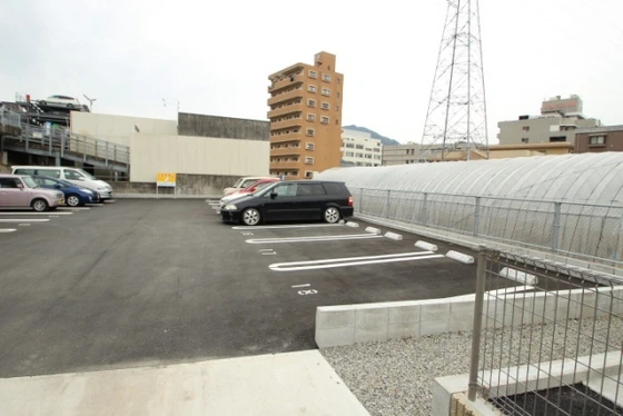 フラワーハイム