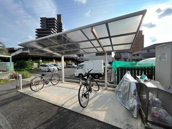 フラワーハイム