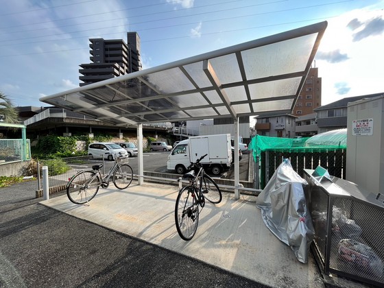 フラワーハイム