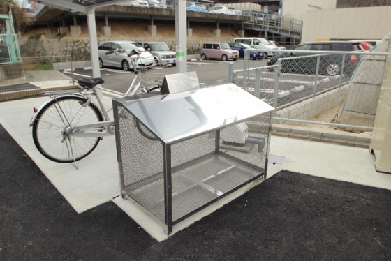 フラワーハイム