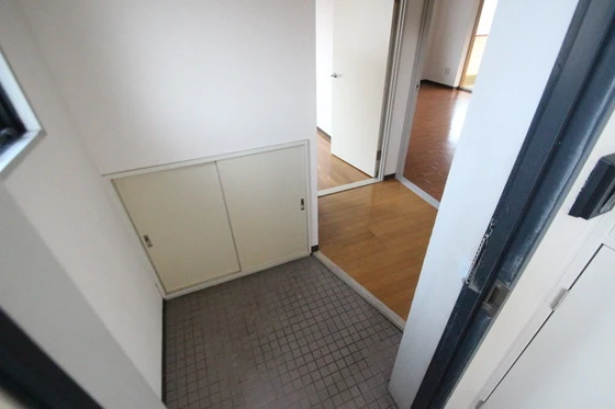 メゾン・ド・谷口