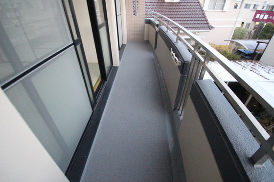 メゾン・ド・谷口