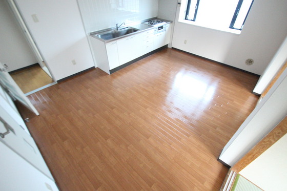 メゾン・ド・谷口