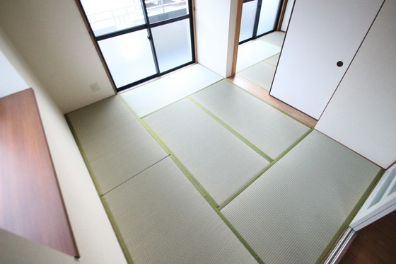 メゾン・ド・谷口