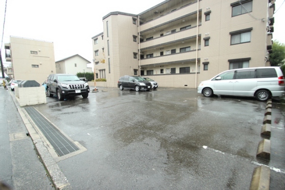 メゾン・ド・谷口