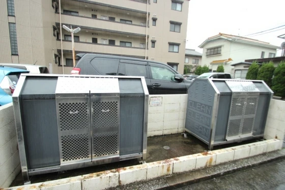 メゾン・ド・谷口