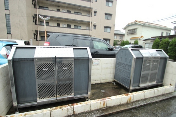 メゾン・ド・谷口