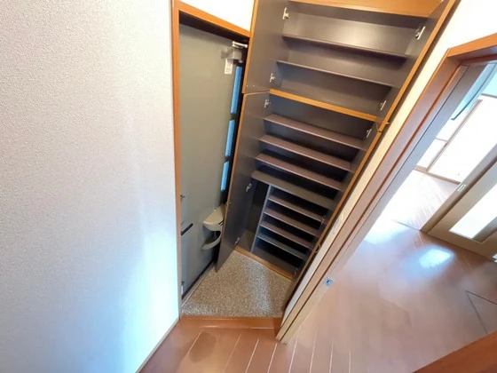 ピアチェーレ中筋