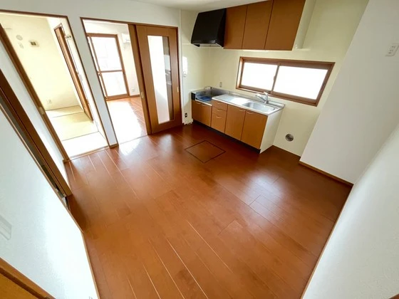 ピアチェーレ中筋