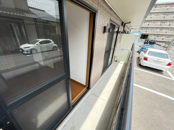 ピアチェーレ中筋